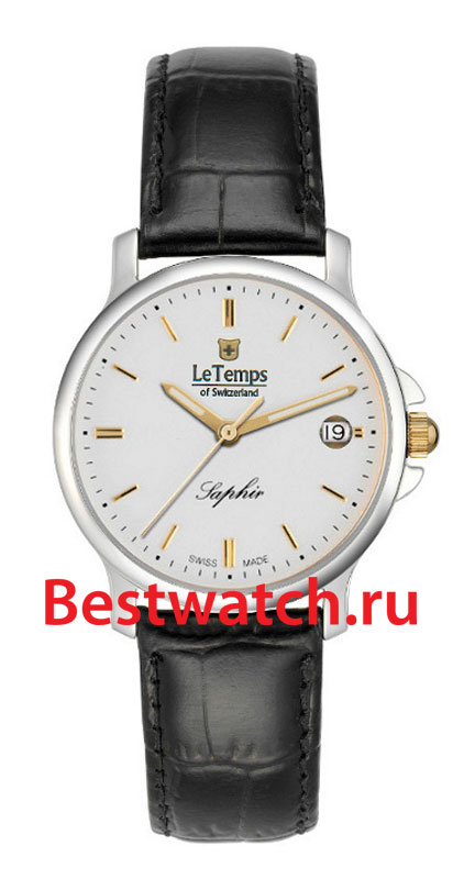 Часы Le Temps Lady LT1056.44BL01
